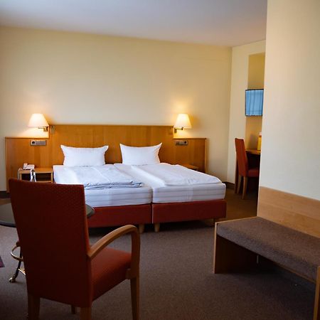 Hotel Sonne Eintracht Kg Achern Exterior photo