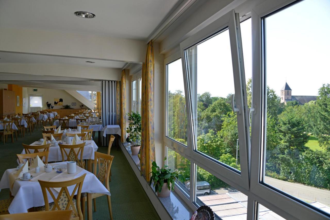 Hotel Sonne Eintracht Kg Achern Exterior photo