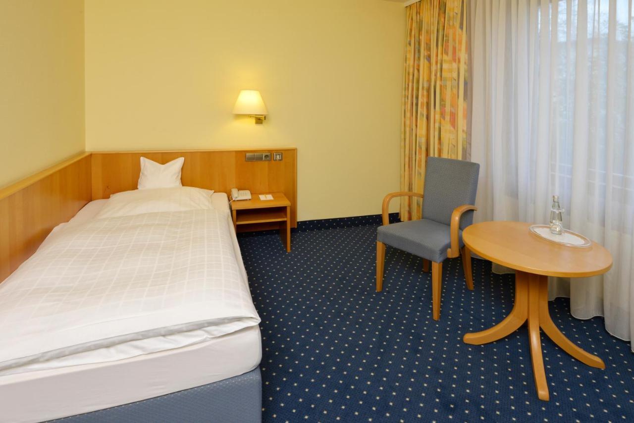 Hotel Sonne Eintracht Kg Achern Exterior photo