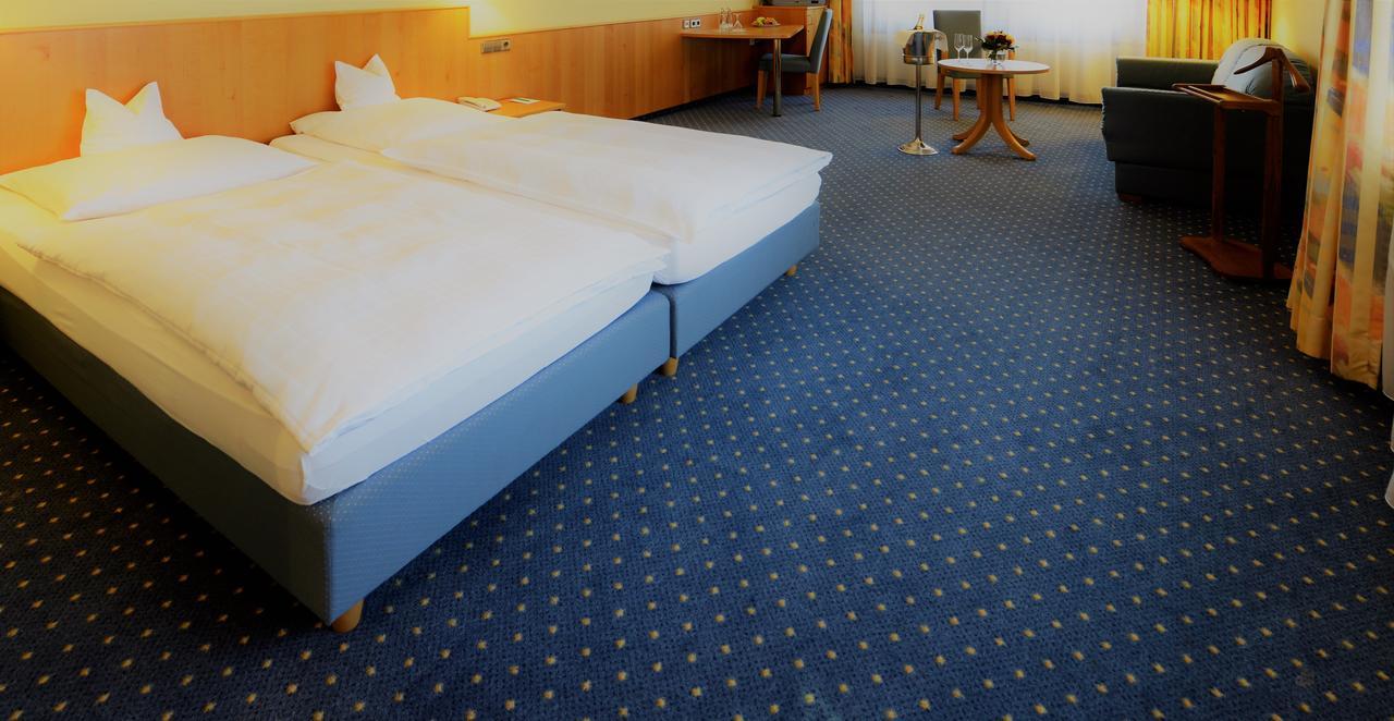 Hotel Sonne Eintracht Kg Achern Exterior photo