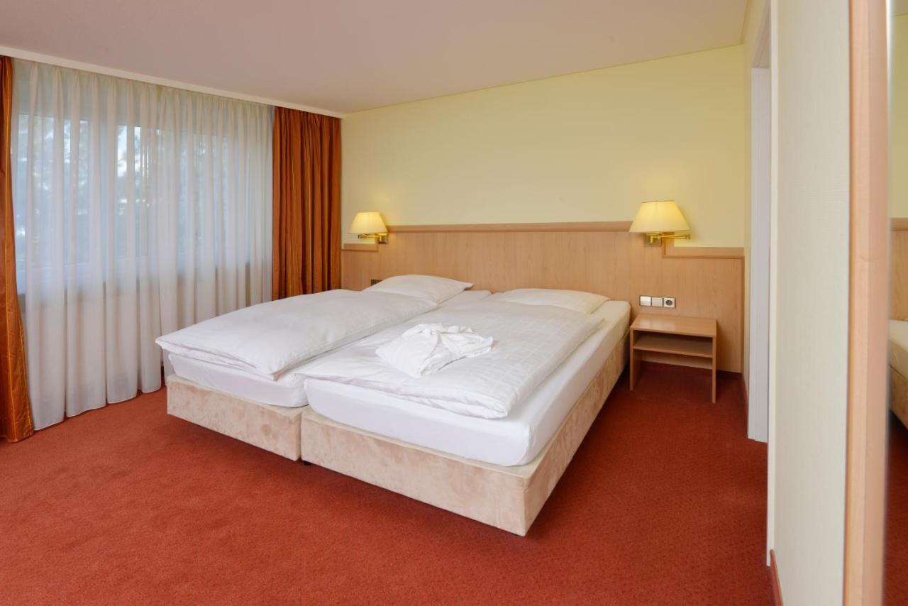 Hotel Sonne Eintracht Kg Achern Exterior photo